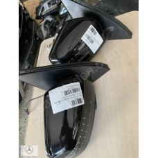 BAŞKAN TİC.MERCEDES A1668105416 W166 ML GL GLE SAĞ DIŞ AYNA KAMERALI 1668105416